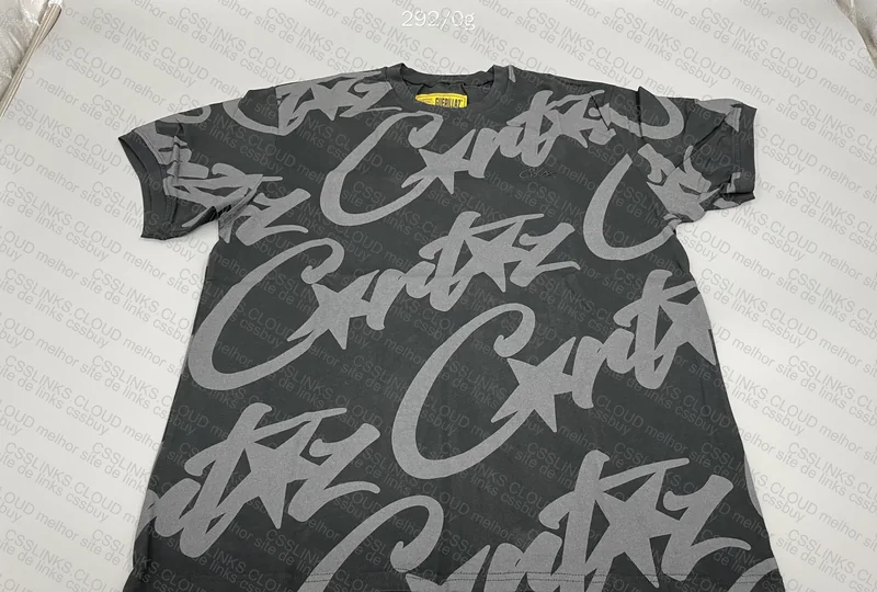 Corteiz Shirt (GL?)