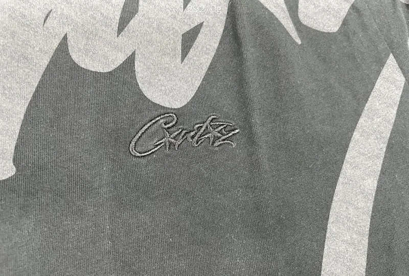 Corteiz Shirt (GL?) 2