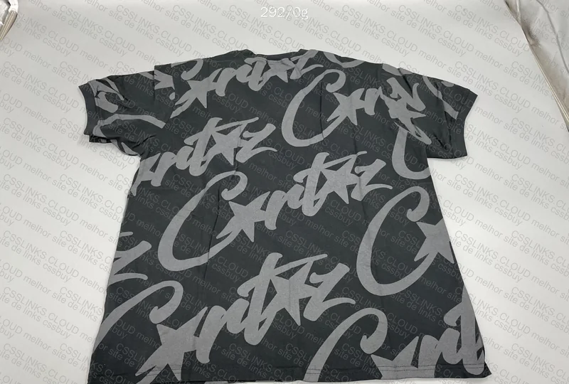 Corteiz Shirt (GL?) 3