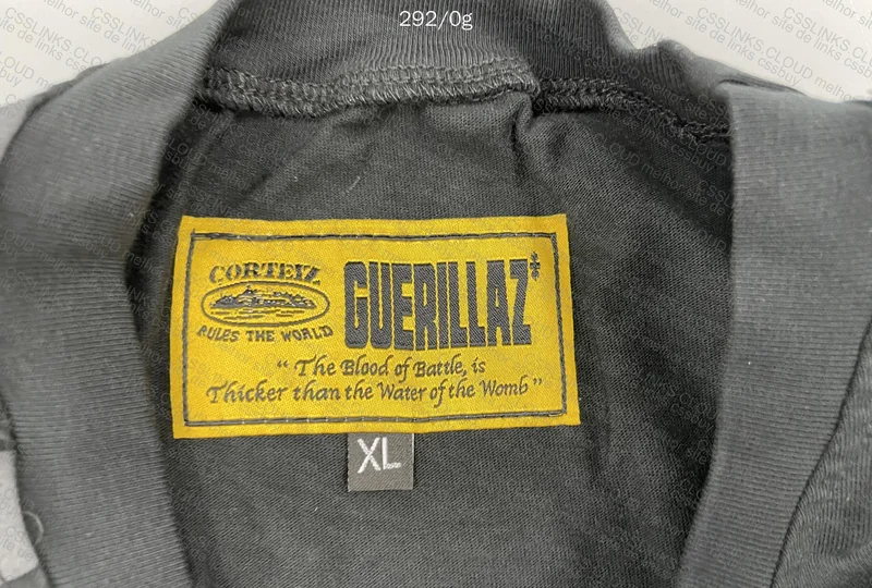 Corteiz Shirt (GL?) 4
