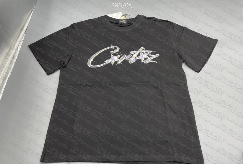 Corteiz Shirt (GL?) 3
