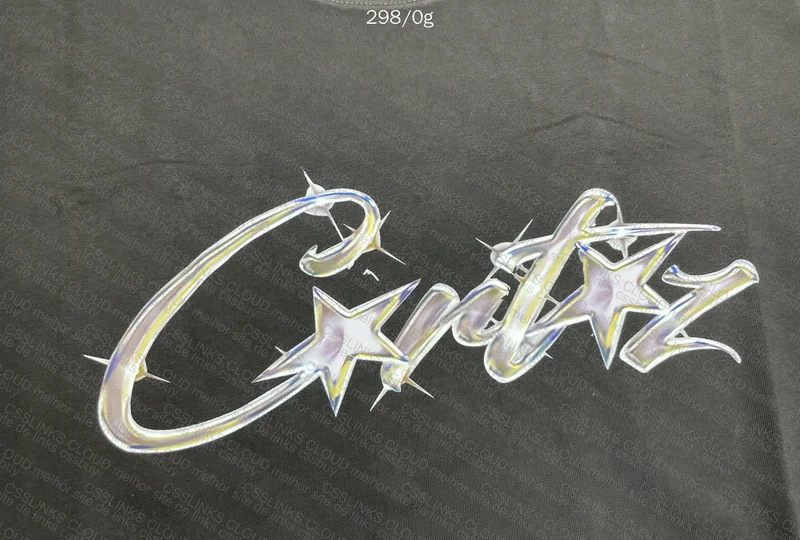 Corteiz Shirt (GL?) 4