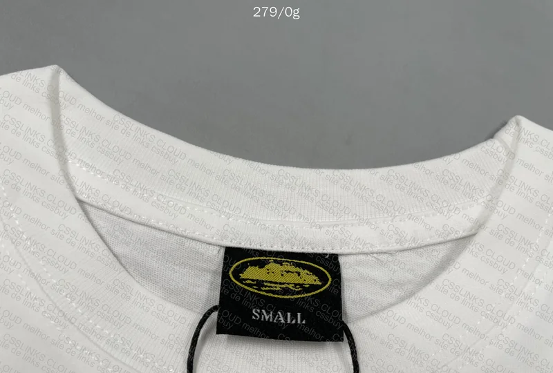 Corteiz Shirt (GL?)