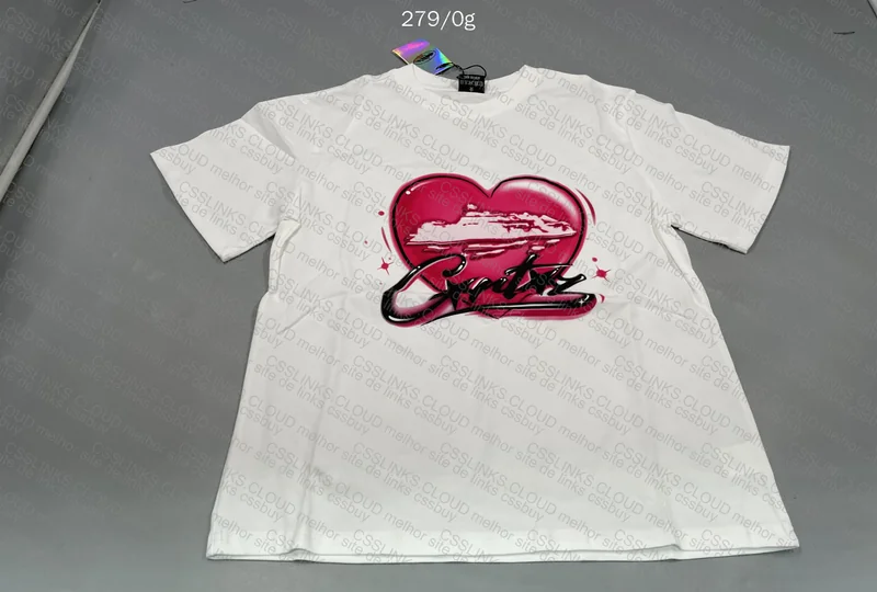 Corteiz Shirt (GL?) 2