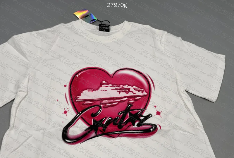 Corteiz Shirt (GL?) 3