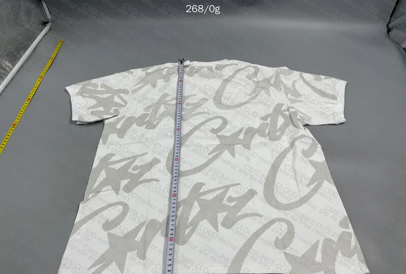 Corteiz Shirt (GL?) 3