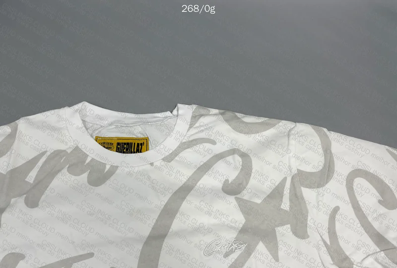 Corteiz Shirt (GL?) 4