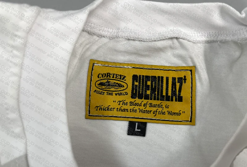 Corteiz Shirt (GL?) 7