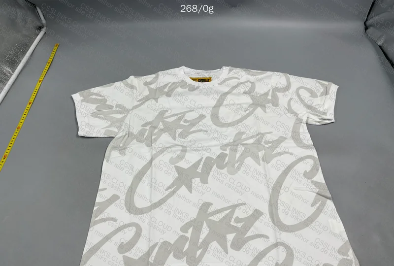 Corteiz Shirt (GL?) 8