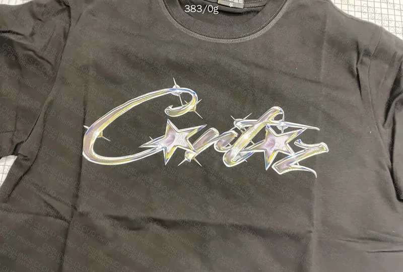 Corteiz Shirt (GL?) 2