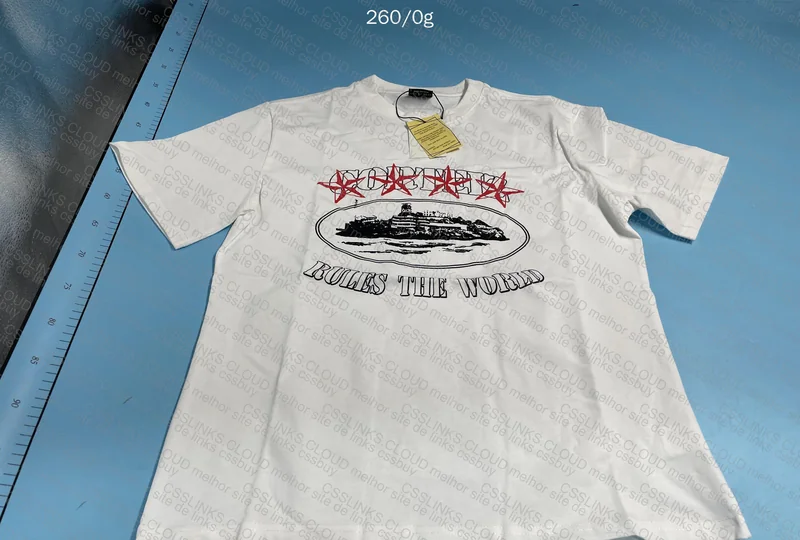 Corteiz Shirt (GL?)