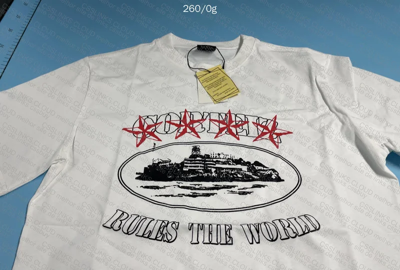 Corteiz Shirt (GL?) 2