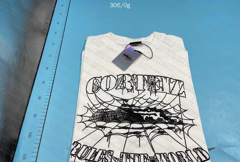 Corteiz Shirt (GL?)