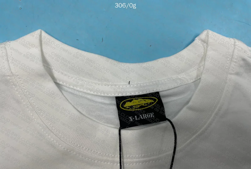 Corteiz Shirt (GL?) 2