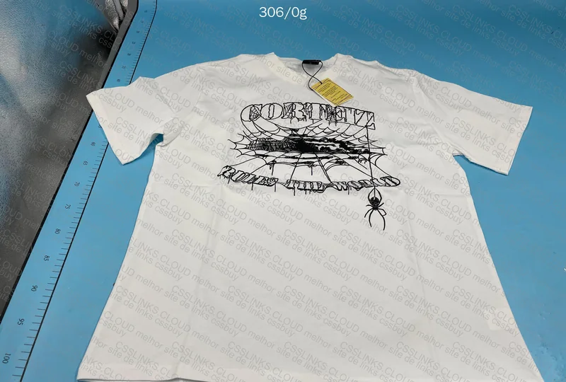 Corteiz Shirt (GL?) 4