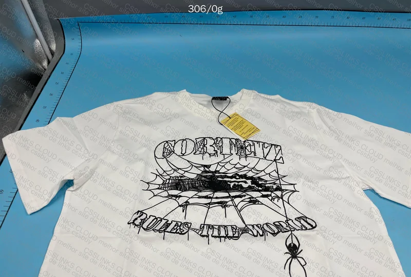 Corteiz Shirt (GL?) 5