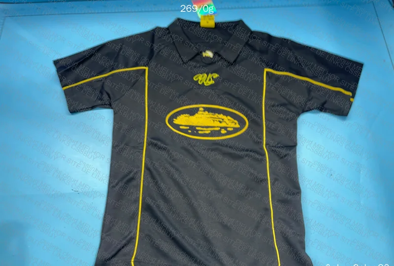 Corteiz Shirt (GL or RL?)