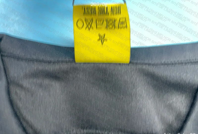 Corteiz Shirt (GL or RL?) 2