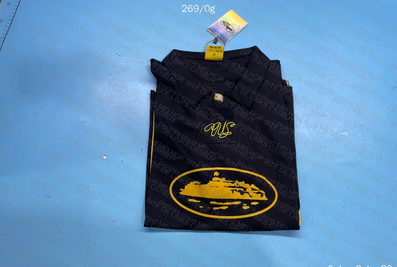 Corteiz Shirt (GL or RL?) 3