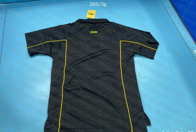 Corteiz Shirt (GL or RL?) 4