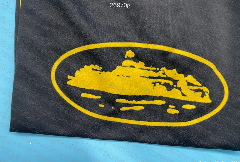 Corteiz Shirt (GL or RL?) 6