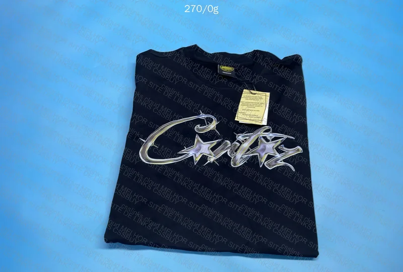 Corteiz Shirt (GL or RL?)