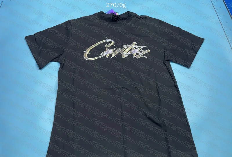 Corteiz Shirt (GL or RL?) 2
