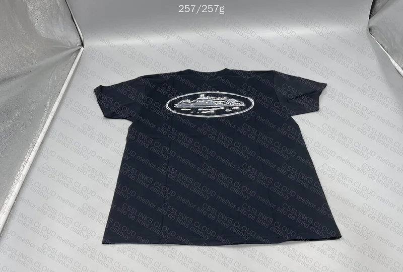 Corteiz Shirt, GL Guys? 3