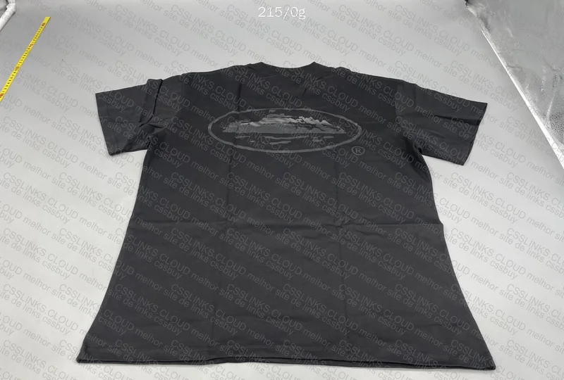 Corteiz GOAT Shirt