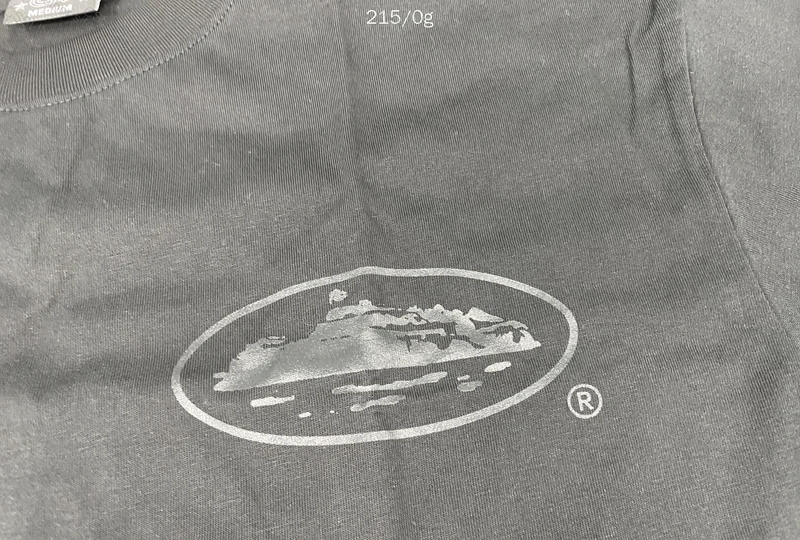 Corteiz GOAT Shirt 2