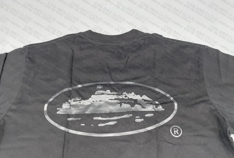Corteiz GOAT Shirt 3
