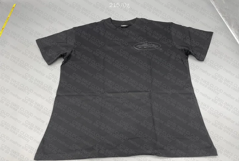 Corteiz GOAT Shirt 5