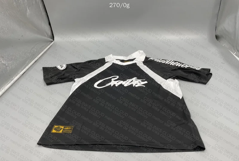 Corteiz GOAT Shirt