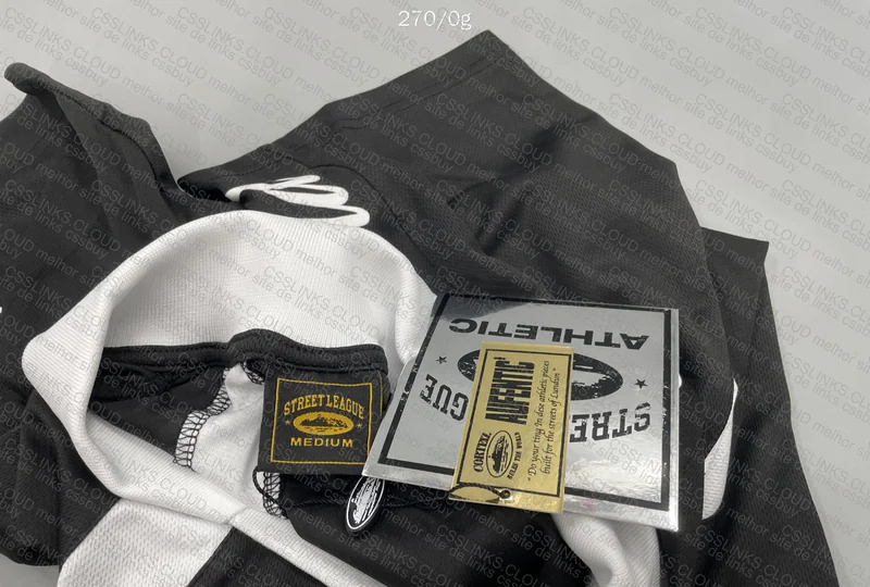 Corteiz GOAT Shirt 2