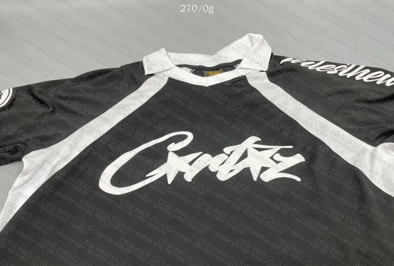 Corteiz GOAT Shirt 4