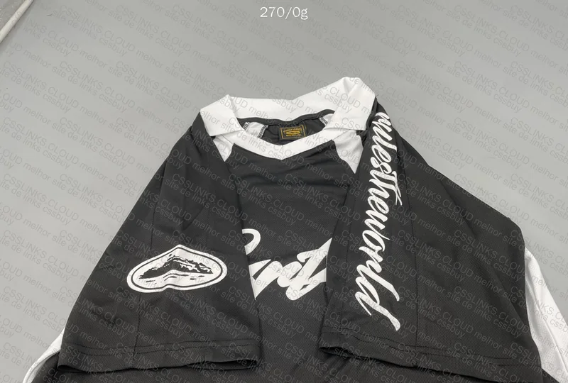 Corteiz GOAT Shirt 5