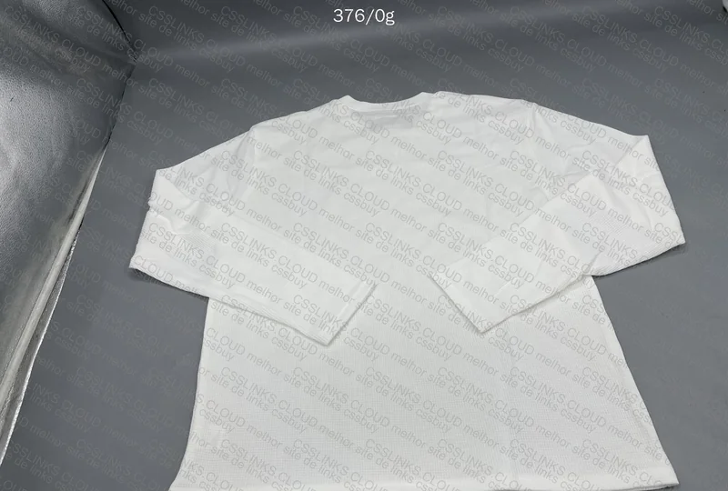 Corteiz - Goat Shirt 3