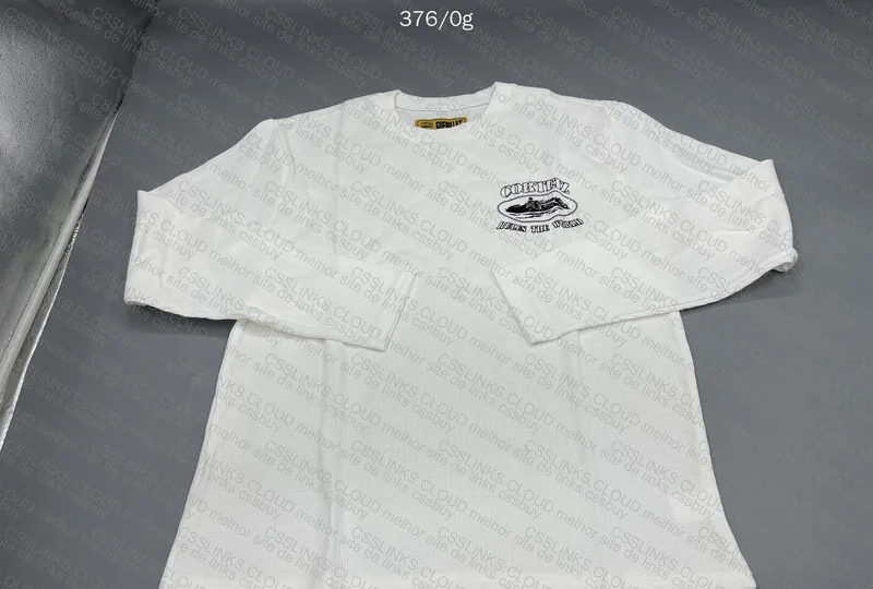 Corteiz - Goat Shirt 4