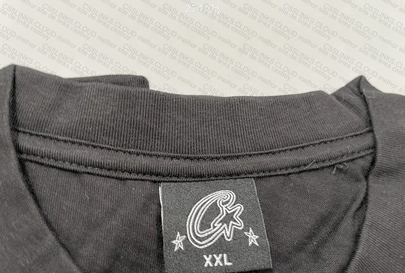 Corteiz GOAT Shirt