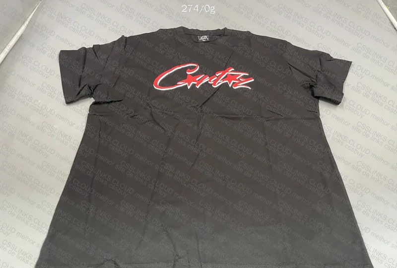 Corteiz GOAT Shirt 3