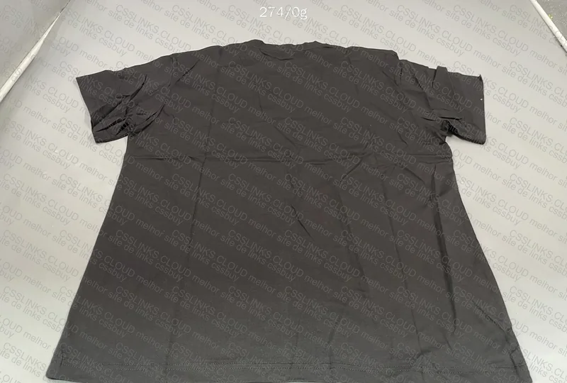 Corteiz GOAT Shirt 5