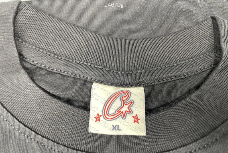 Corteiz GOAT Shirt