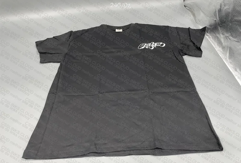 Corteiz GOAT Shirt 2