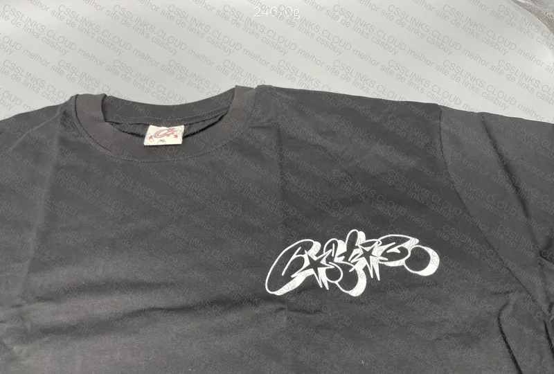 Corteiz GOAT Shirt 3