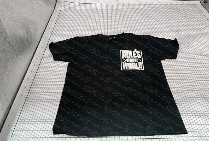 Corteiz GOAT Shirt 2