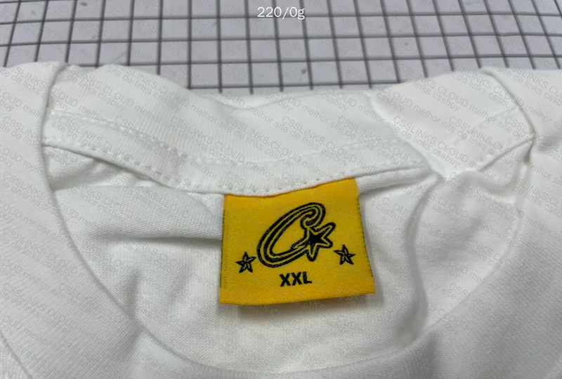 Corteiz - GOAT Shirt