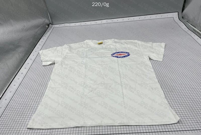 Corteiz - GOAT Shirt 4