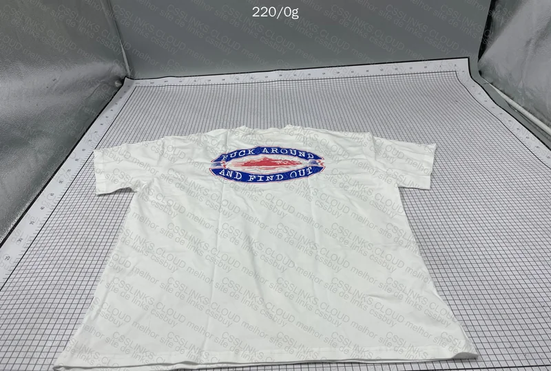 Corteiz - GOAT Shirt 7