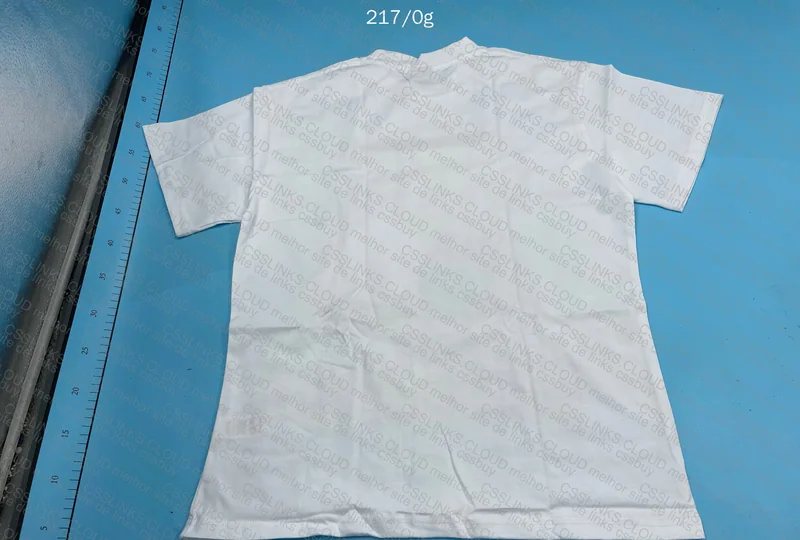 Corteiz-Goat Shirt 4