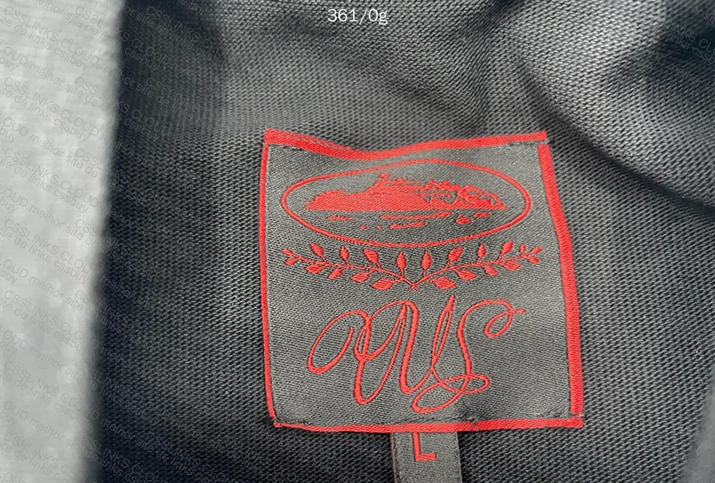 Corteiz-Goat Shirt 2